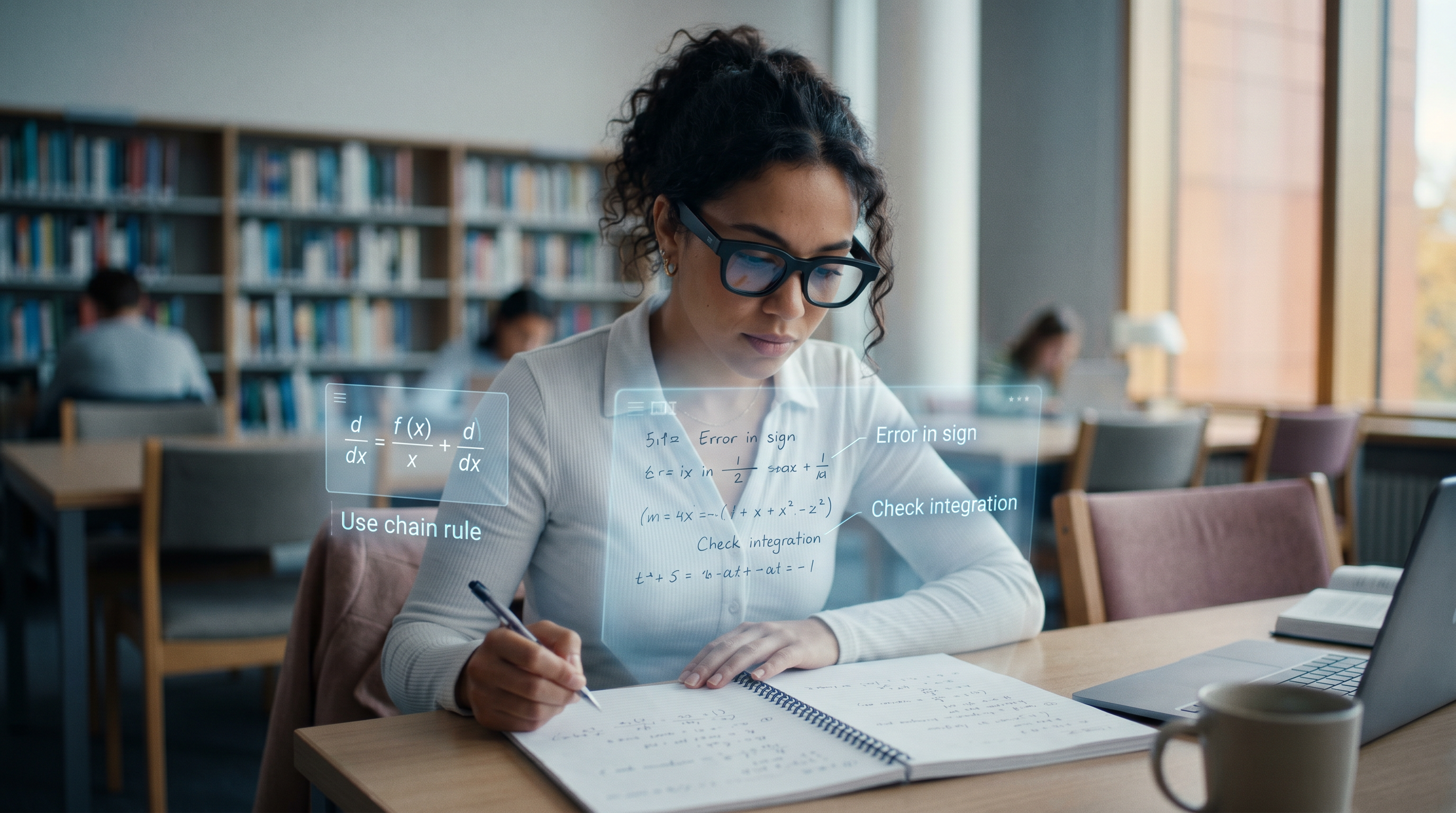 AI Tutor Assistant